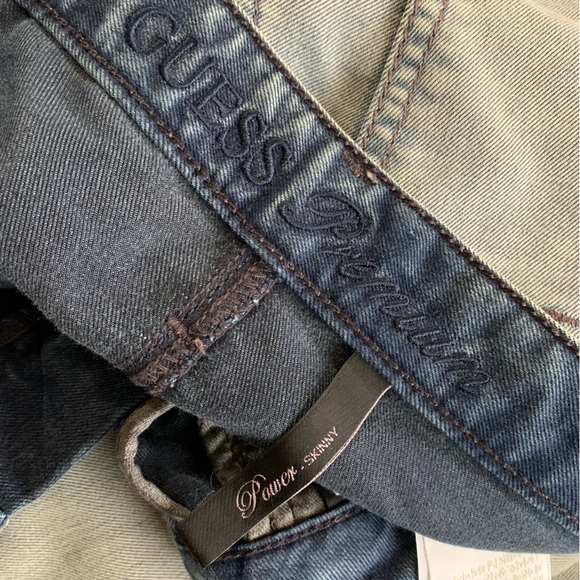 Guess Skinny jeans 27 - Picture 6 of 11